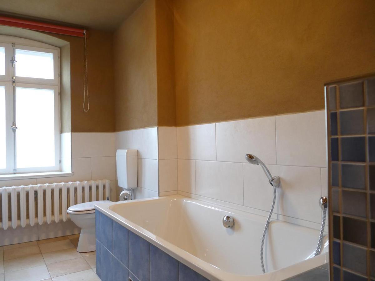 Ferienwohnung Dorothea Ostseebad Kühlungsborn 외부 사진