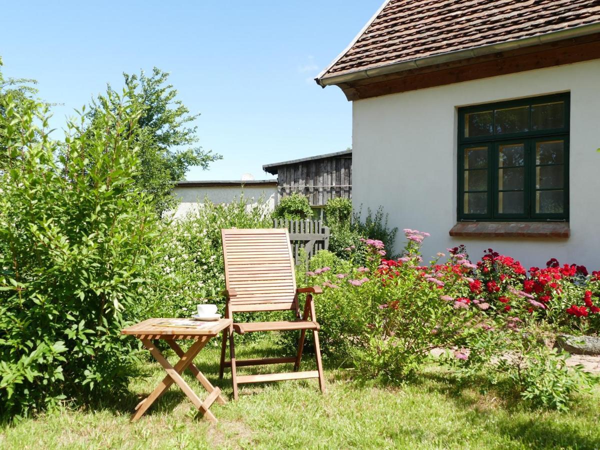 Ferienwohnung Dorothea Ostseebad Kühlungsborn 외부 사진