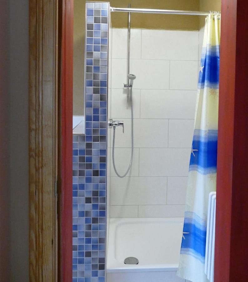 Ferienwohnung Dorothea Ostseebad Kühlungsborn 외부 사진