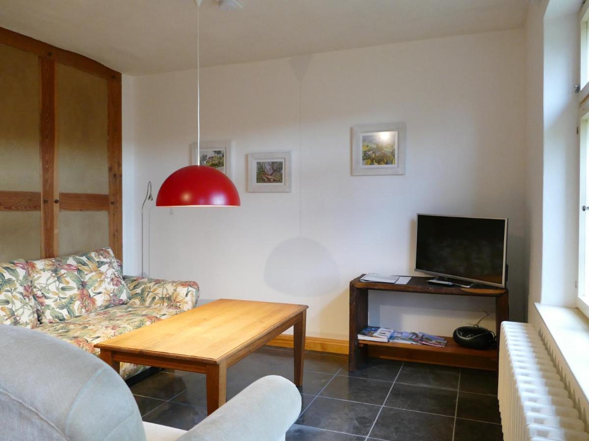 Ferienwohnung Dorothea Ostseebad Kühlungsborn 외부 사진